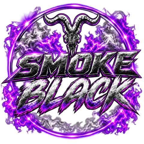 Smoke Black